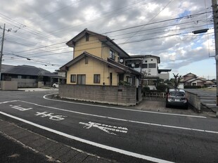 ホワイトパレス下小出の物件内観写真